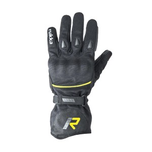 VIRIUM 2.0 GUANTE NEGRO/FLUOR