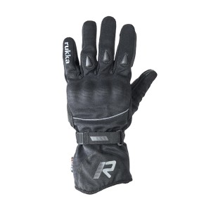 VIRIUM 2.0 GUANTE NEGRO/NEGRO