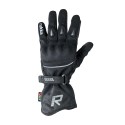 VIRVE 2.0 GUANTE MUJER NEGRO