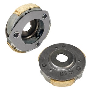 EMBRAGUE COMPLETO FCC HONDA SH 125