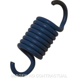 KIT MUELLES EMBRAGUE FCC HONDA FORZA 250/300
