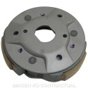 EMBRAGUE COMPLETO FCC SUZUKI BURGMAN250