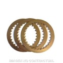SEPARADOR ACERO FCC SUZUKI 21451-41G30