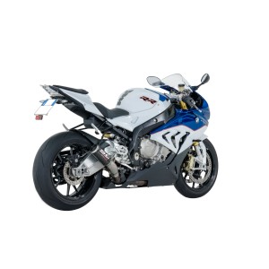 SC Project para BMW S 1000 RR (2015 - 2016) - Escape CR-T carbono
