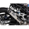 SC Project para BMW M 1000 R (2023 - 2024) - Escape S1 titanio