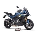 SC Project para BMW S 1000 XR (2024 - 2026) - Escape SC1-R carbono