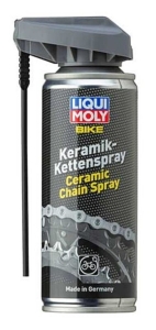 Lubricante de cadena para...