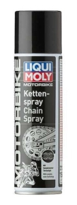 Lubricante de cadena para...