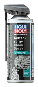 Lubricante de cadena para...