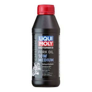 Aceite de horquilla /...