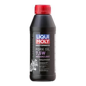 Aceite de horquilla /...