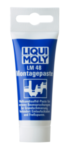 Grasa de montaje LIQUI MOLY...