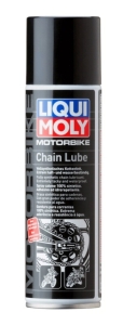 Lubricante de cadena para...