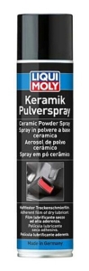 Lubricante y antiadherente...