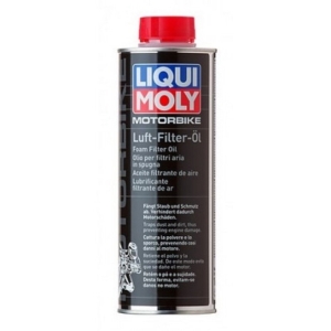 Lubricante para filtros de...