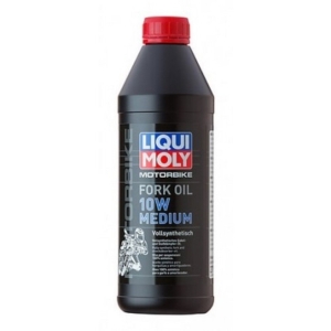 Aceite de horquilla /...