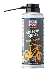 Lubricante de cadena para...