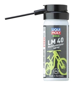 Lubricante multiuso para...