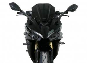 Pantalla MRA Sport SPM negro