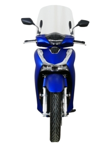 Pantalla MRA Touring TM -...