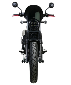 MRA Touring Screen "NTM"