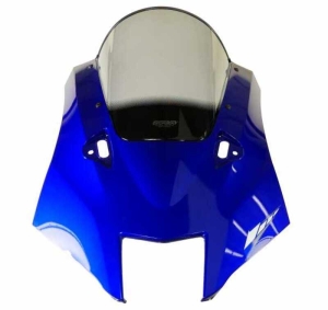 Pantalla MRA Racing R
