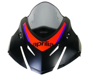 Pantalla MRA Racing tipo R...
