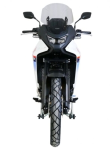 Pantalla MRA Racing Touring TM