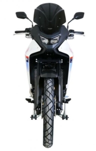 Pantalla MRA Racing Touring TM