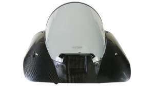 Pantalla MRA racing "R"
