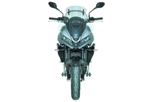 Pantalla MRA Vario Touring...
