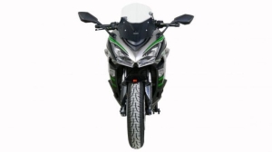 Pantalla MRA racing "R"