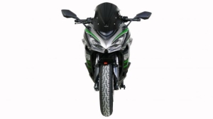 Pantalla MRA racing "R"