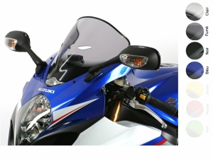 Pantalla MRA Racing, Suzuki...