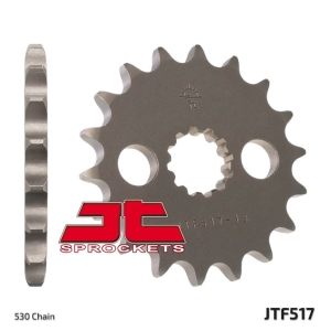 Piñón JT SPROCKETS acero...