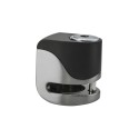 (KS6-BM) ANT.DISCO ALARMA KOVIX COLOR ACERO INOXIDABLE 5,5 mm.