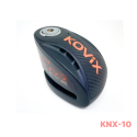 (KNX10-BK) ANT.DISCO ALARMA KOVIX COLOR NEGRO 10 mm.