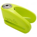 (KVC2-FG) ANT.DISCO KOVIX FORMA V COLOR VERDE FLUOR 14 mm