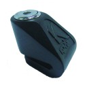 (KN1-BK) ANT.DISCO KOVIX COLOR NEGRO 6 mm