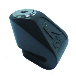 (KN1-BK) ANT.DISCO KOVIX COLOR NEGRO 6 mm