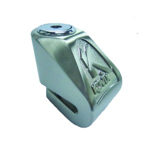 (KN1-BM/SS) ANT.DISCO KOVIX COLOR ACERO INOXIDABLE 6 mm