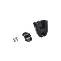 (KC003) SOPORTE PARA TRANSPORTE COLOR NEGRO PARA KOVIX KD6/KT6