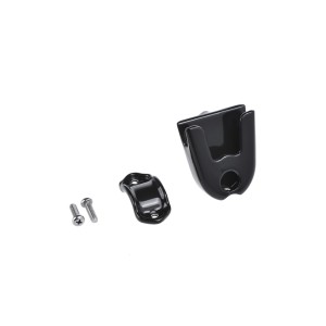 (KC003) SOPORTE PARA TRANSPORTE COLOR NEGRO PARA KOVIX KD6/KT6
