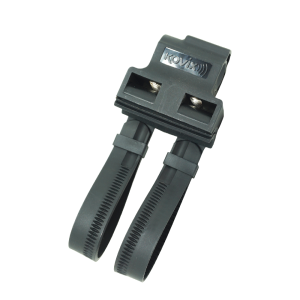 (KTL-R14) SOPORTE PARA CANDADO EN U DE 14mm KOVIX