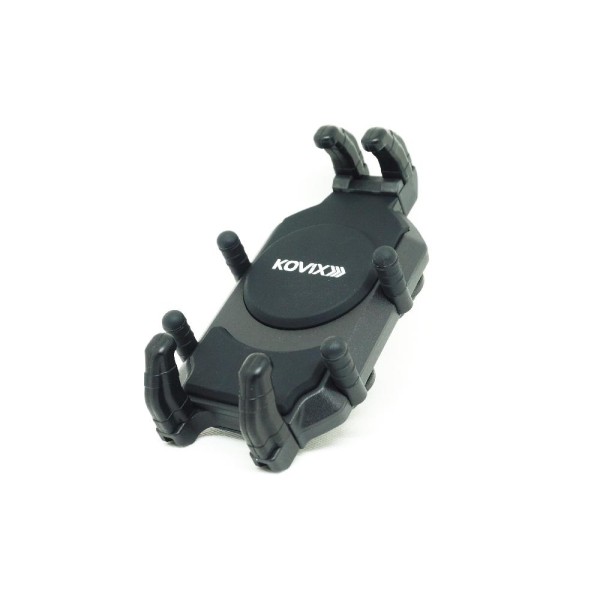 (KPM-002) SOPORTE UNIVERSAL PARA MàVIL FIJACION MANILLAR KOVIX