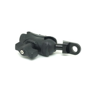 ACCESORIO SOPORTE RETROVISOR PARA KPM001 y KPM002 KOVIX