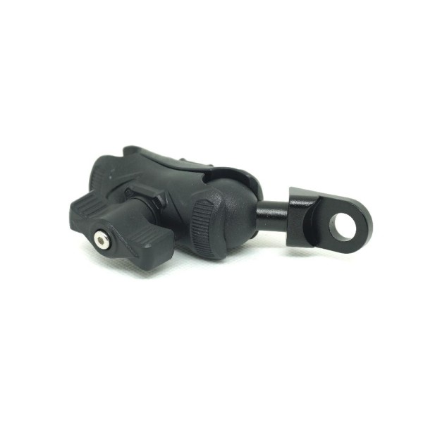 ACCESORIO SOPORTE RETROVISOR PARA KPM001 y KPM002 KOVIX