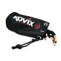 BOLSA TRANSPORTE PARA CADENAS MODELO KCL DE KOVIX