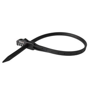 (KZTL-BK) ANT. CABLE CERRADURA COMBINACION KOVIX KZTL