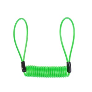 (KC002-FG) CABLE REMINDER KOVIX VERDE FLUO